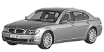 BMW E65 P2328 Fault Code