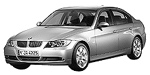 BMW E90 P2328 Fault Code