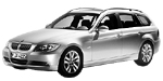 BMW E91 P2328 Fault Code