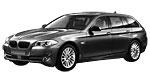 BMW F11 P2328 Fault Code
