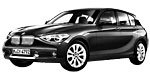 BMW F20 P2328 Fault Code